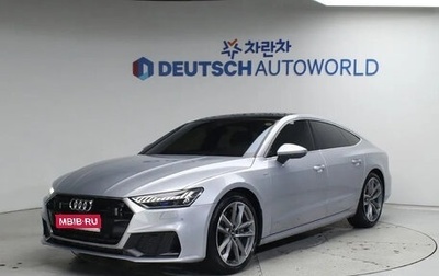 Audi A7, 2020 год, 3 800 000 рублей, 1 фотография