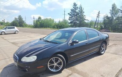 Chrysler Concorde II, 2003 год, 350 000 рублей, 1 фотография