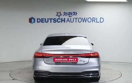 Audi A7, 2020 год, 3 800 000 рублей, 4 фотография