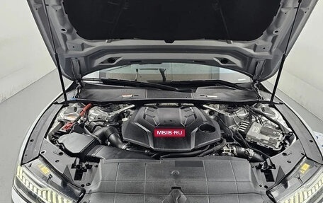 Audi A7, 2020 год, 3 800 000 рублей, 5 фотография