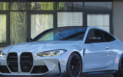 BMW M4, 2021 год, 8 500 000 рублей, 1 фотография
