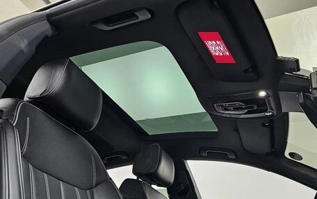 Audi A7, 2020 год, 3 800 000 рублей, 10 фотография