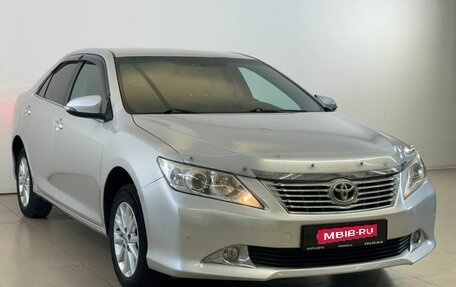 Toyota Camry, 2013 год, 1 450 000 рублей, 1 фотография