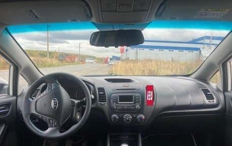 KIA Cerato III, 2014 год, 1 050 000 рублей, 3 фотография