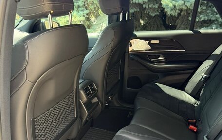 Mercedes-Benz GLE Coupe, 2020 год, 7 400 000 рублей, 7 фотография