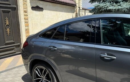Mercedes-Benz GLE Coupe, 2020 год, 7 400 000 рублей, 8 фотография