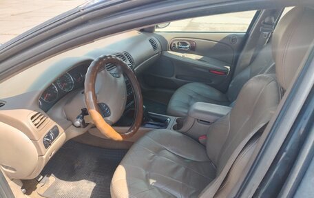 Chrysler Concorde II, 2003 год, 350 000 рублей, 7 фотография