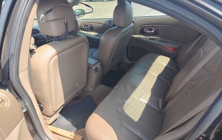Chrysler Concorde II, 2003 год, 350 000 рублей, 6 фотография