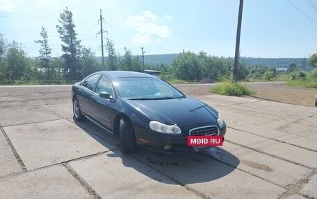 Chrysler Concorde II, 2003 год, 350 000 рублей, 5 фотография