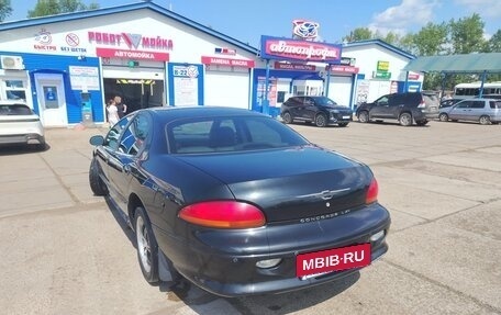 Chrysler Concorde II, 2003 год, 350 000 рублей, 4 фотография
