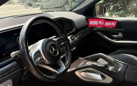 Mercedes-Benz GLE Coupe, 2020 год, 7 400 000 рублей, 6 фотография