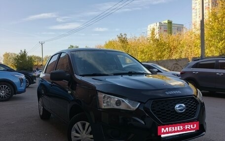 Datsun mi-DO, 2015 год, 549 000 рублей, 7 фотография