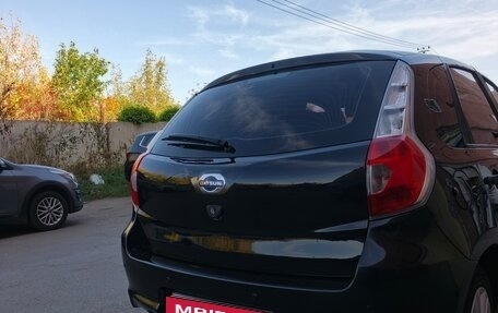 Datsun mi-DO, 2015 год, 549 000 рублей, 6 фотография