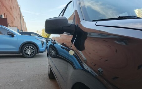 Datsun mi-DO, 2015 год, 549 000 рублей, 14 фотография