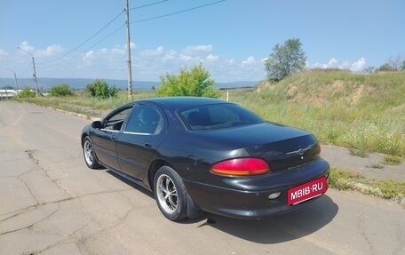 Chrysler Concorde II, 2003 год, 350 000 рублей, 8 фотография
