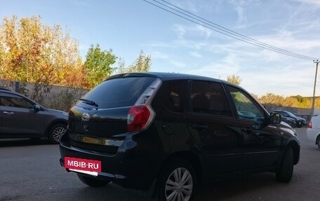 Datsun mi-DO, 2015 год, 549 000 рублей, 5 фотография