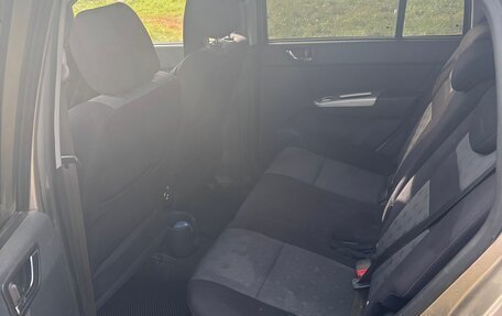Hyundai Getz I рестайлинг, 2008 год, 520 000 рублей, 2 фотография