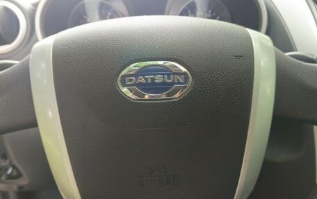 Datsun mi-DO, 2018 год, 510 000 рублей, 4 фотография