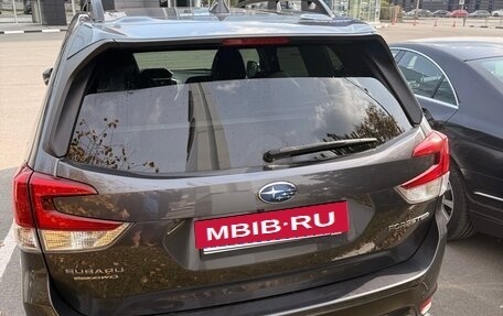 Subaru Forester, 2021 год, 3 400 000 рублей, 3 фотография