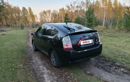 Toyota Prius, 2007 год, 620 000 рублей, 2 фотография