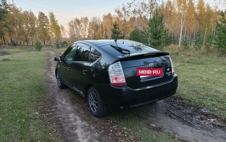 Toyota Prius, 2007 год, 620 000 рублей, 5 фотография