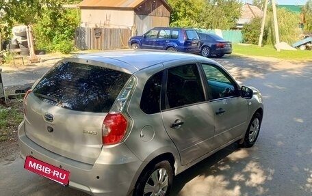 Datsun mi-DO, 2018 год, 510 000 рублей, 12 фотография