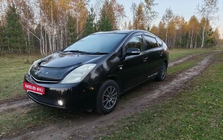 Toyota Prius, 2007 год, 620 000 рублей, 7 фотография