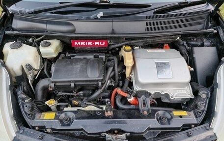 Toyota Prius, 2007 год, 620 000 рублей, 8 фотография