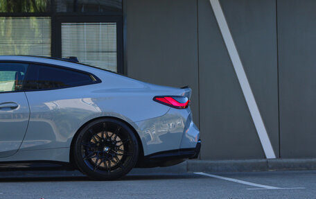 BMW M4, 2021 год, 8 500 000 рублей, 3 фотография
