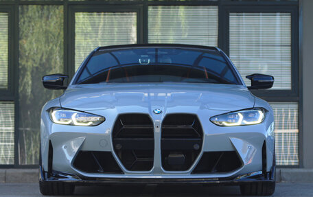 BMW M4, 2021 год, 8 500 000 рублей, 6 фотография