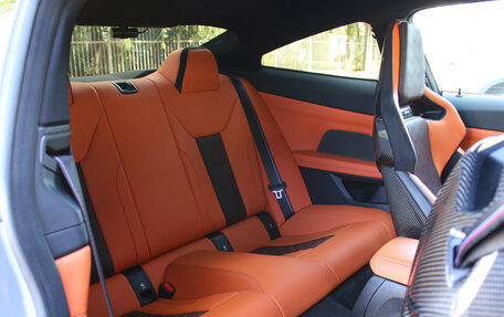 BMW M4, 2021 год, 8 500 000 рублей, 13 фотография