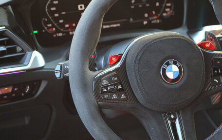 BMW M4, 2021 год, 8 500 000 рублей, 11 фотография