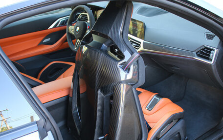 BMW M4, 2021 год, 8 500 000 рублей, 14 фотография