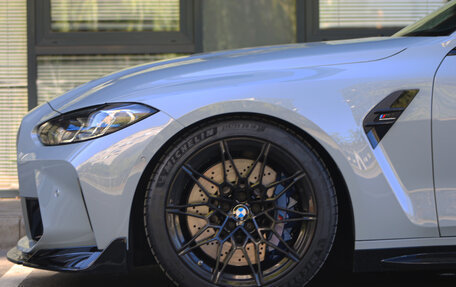 BMW M4, 2021 год, 8 500 000 рублей, 17 фотография