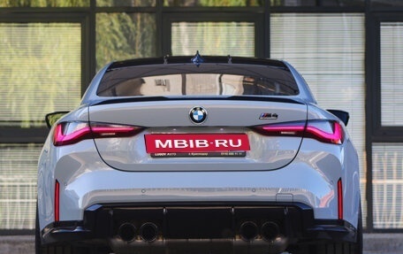 BMW M4, 2021 год, 8 500 000 рублей, 7 фотография