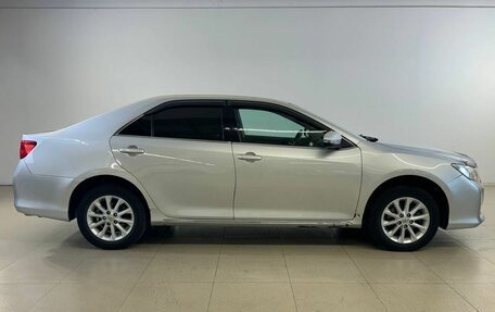 Toyota Camry, 2013 год, 1 450 000 рублей, 8 фотография