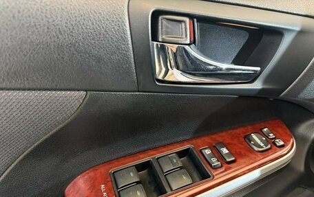 Toyota Camry, 2013 год, 1 450 000 рублей, 10 фотография