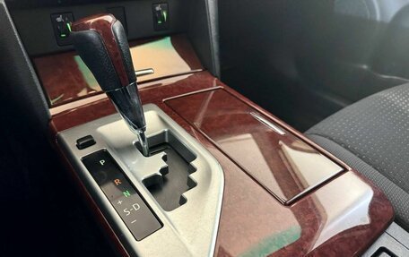 Toyota Camry, 2013 год, 1 450 000 рублей, 11 фотография