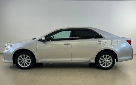 Toyota Camry, 2013 год, 1 450 000 рублей, 4 фотография