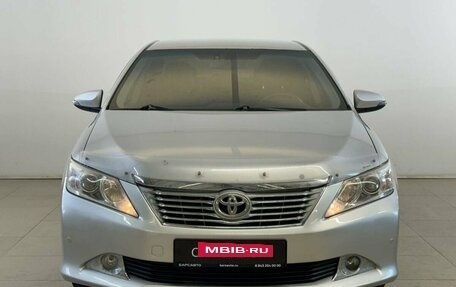 Toyota Camry, 2013 год, 1 450 000 рублей, 2 фотография