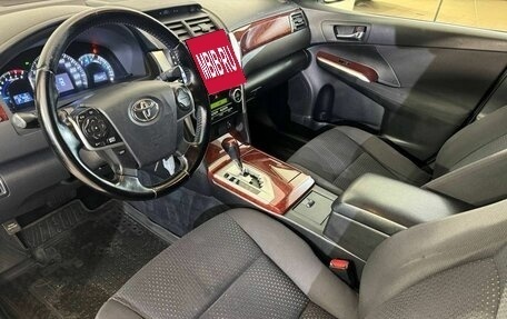 Toyota Camry, 2013 год, 1 450 000 рублей, 9 фотография