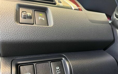 Toyota Camry, 2013 год, 1 450 000 рублей, 15 фотография