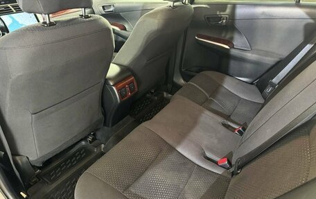 Toyota Camry, 2013 год, 1 450 000 рублей, 16 фотография