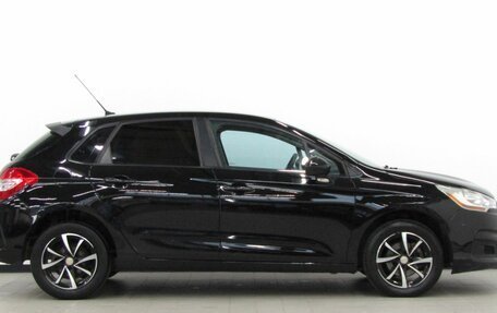 Citroen C4 II рестайлинг, 2011 год, 530 000 рублей, 7 фотография