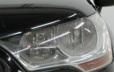 Citroen C4 II рестайлинг, 2011 год, 530 000 рублей, 11 фотография