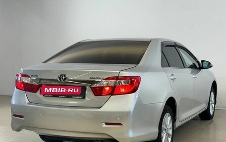 Toyota Camry, 2013 год, 1 450 000 рублей, 7 фотография