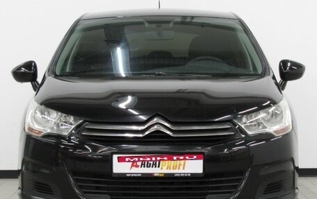 Citroen C4 II рестайлинг, 2011 год, 530 000 рублей, 9 фотография