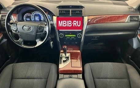 Toyota Camry, 2013 год, 1 450 000 рублей, 18 фотография