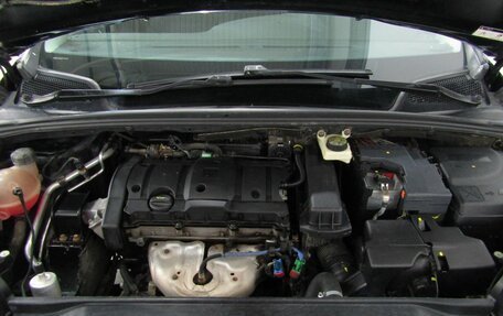 Citroen C4 II рестайлинг, 2011 год, 530 000 рублей, 26 фотография