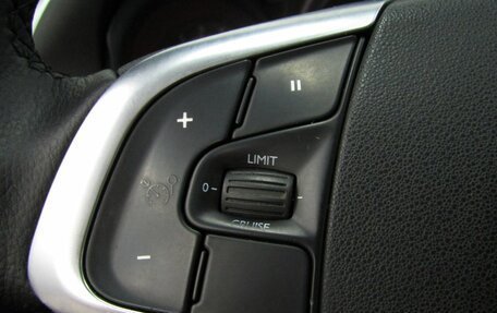 Citroen C4 II рестайлинг, 2011 год, 530 000 рублей, 23 фотография